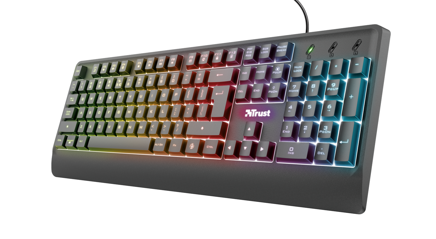 TRUST Ziva Gaming