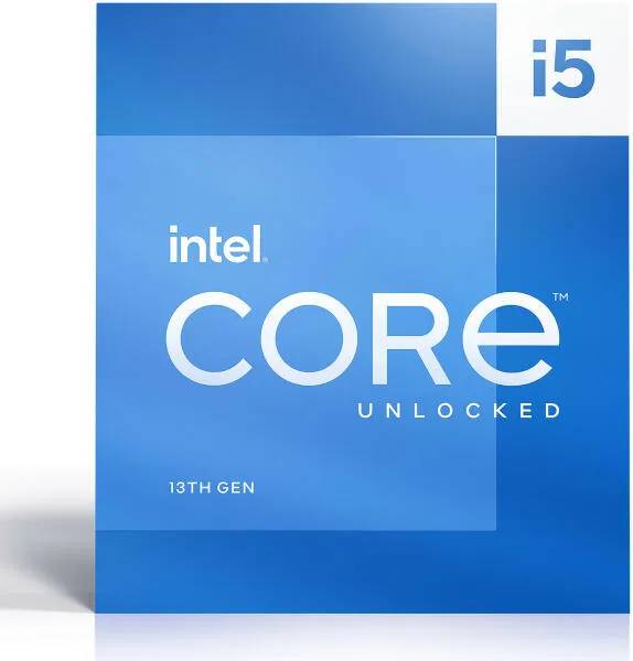 Intel Core i5-13600KF Processor